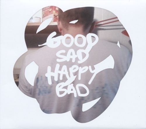 Good Sad Happy Sad - MICACHU & THE SHAPES [CD] - Afbeelding 1 van 1