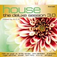 Diverse - House: The Deluxe Session 3.0