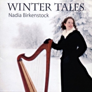 Nadia Birkenstock - Winter Tales