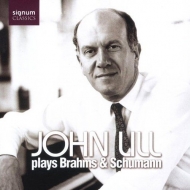 Lill,John - Intermezzi op.117/Händelvariationen Op.