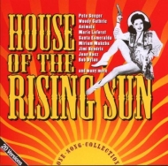 Diverse - House Of The Rising Sun