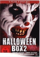 Currie Gordon,DMX,Jordan John Patrick - Halloween Box 2