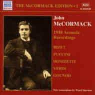John McCormack - The McCormack Edition 1