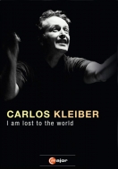 Georg Wübbolt - Carlos Kleiber - I am Lost to the World