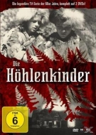 Höhlenkinder,Die - Die Höhlenkinder-Die Komplette Serie (2 DVD)
