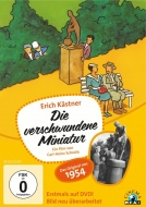 Carl-Heinz Schroth - Erich Kästner: Die verschwundene Miniatur