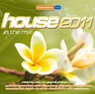 Diverse - House 2011 - In The Mix