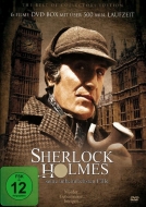Various - Sherlock Holmes - Seine unheimlichsten Fälle (2 Discs)