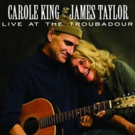 Carole King/James Taylor - Live At The Troubadour