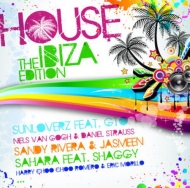 Diverse - House - The Ibiza Edition