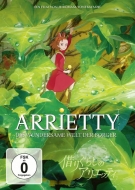 Hiromasa Yonebayashi - Arrietty - Die wundersame Welt der Borger