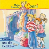 Conni - Conni und die Detektive (33)