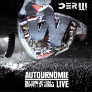 Der W. - Der W - Autournomie (2 Discs, + 2 Audio-CDs)