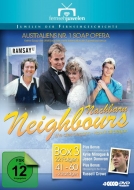 Tony Osicka, Gary Conway, Jovita O'Shaughnessy - Nachbarn - Neighbours - Box 3: Wie alles begann (4 Discs)