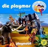 Die Playmos - Reise in die Steinzeit (27)
