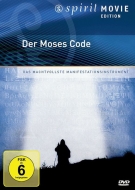 Drew Heriot - Der Moses Code (Spirit Movie Edition)
