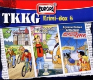 TKKG - TKKG Krimi-Box 06