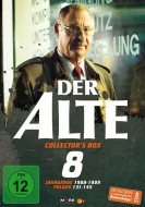 K.A. - Der Alte - Collector's Box Vol. 08 (Folgen 131-145) (5 Discs)