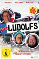 Joachim Schroeder, Daniel Silber - Die Ludolfs - Staffel I: Neues vom Schrottplatz / Staffel II: Die Ludolfs auf Mallorca