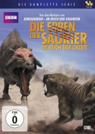  - Die Erben der Saurier: Im Reich der Urzeit - Die komplette Serie (2 Discs)