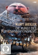 Kurt Weiler - Kurt Weiler - Die Kunst des Puppenanimationsfilms (2 Discs)