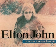 John,Elton - Rare Masters