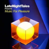 Diverse - LateNightTales - Music For Pleasure