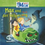Max - Max und der Geisterspuk (5)