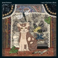 James Yorkston - I Was A Cat In A Book