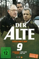 Alte,Der - Der Alte - Collector's Box Vol. 09 (Folgen 146-160) (5 Discs)