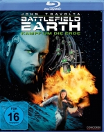 Roger Christian - Battlefield Earth - Kampf um die Erde