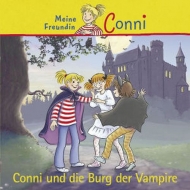 Conni - Conni und die Burg der Vampire (36)