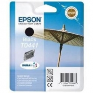 EPSON BLISTER -MHD WARE- - EPSON T0441 SCHWARZ -