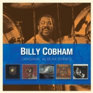 Cobham,Billy - Original Album Series