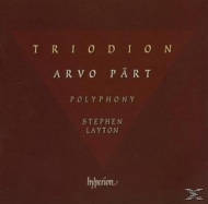 James,D./Polyphony/Layton,S. - Triodion/Dopo La Vittoria/+