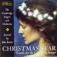 Rutter,John/Cambridge Singers,The/+ - Christmas Star