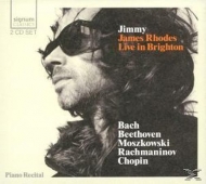 James Rhodes - Live In Brighton