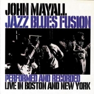 Mayall,John - Jazz Blues Fusion