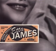 Etta James - Good Rockin' Daddy