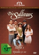 Simon Wincer, John Barningham, Rod Hardy - The Sullivans - Staffel 2, Episoden 51 -100 (7 Discs)