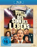 Terry Jones - Monty Pythons Der Sinn des Lebens (30th Anniversary Edition)