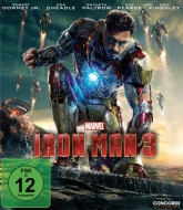 Shane Black - Iron Man 3