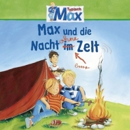 Max - Max und die Nacht ohne Zelt (9)