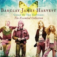 Barclay James Harvest - Child Of The Universe - The Essential Collection