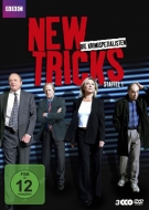 Graham Theakston, Paul Seed, Jamie Payne, Jon East - New Tricks - Die Krimispezialisten, Staffel 1 (3 Discs)