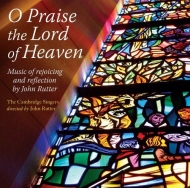 Diverse - O Praise The Lord Of Heaven