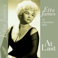 Etta James - 19 Greatest Hits - At Last