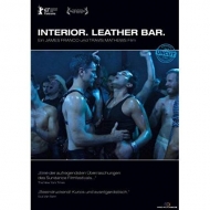 James Franco, Travis Mathews - Interior. Leather Bar. (OmU)