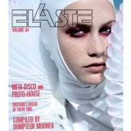 Diverse - Elaste Vol. 4 - Meta-Disco & Proto-House