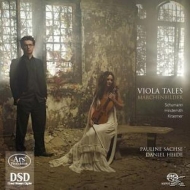 Saches/Heide - Viola Tales-Märchenbilder